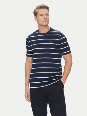 Paul&Shark Paul&Shark Футболка 25411018 Cиній Regular Fit