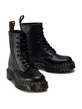 Dr. Martens Bulerji 1460 Bex 25345001 Črna