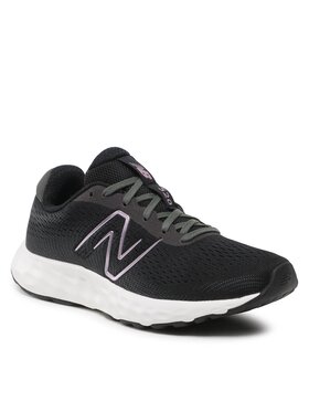 New Balance Tenisice Za Trčanje Fresh Foam 520 V8 W520LB8 Crna