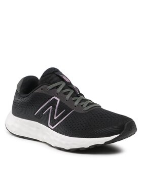 New Balance New Balance Pantofi Fresh Foam 520 v8 W520LB8 Negru