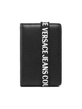 Versace Jeans Couture Versace Jeans Couture Velká pánská peněženka 74YA5PC5 Černá