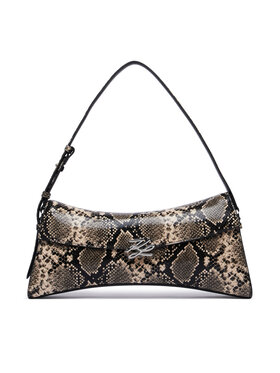 KARL LAGERFELD KARL LAGERFELD Handtasche B4W30356 Braun