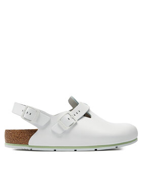 Birkenstock Birkenstock Sandale Tokio Pro Le 1025956 Bijela
