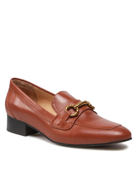 GINO ROSSI Loafers GINO ROSSI - 2