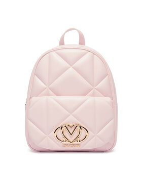 LOVE MOSCHINO LOVE MOSCHINO Rucsac JC4037PP1MLC0601 Roz