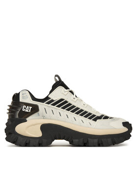 CAT Footwear CAT Footwear Sneakersy Para Hombre P726518 Biały