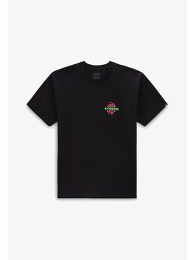 Vans Vans Felpa VN000G44BLK1 Nero Classic Fit