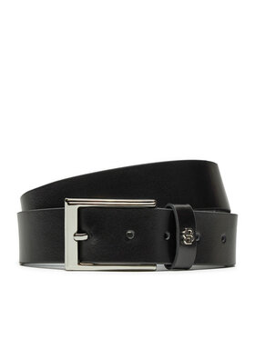 BOSS Boss Cintura da uomo 50522778 Nero