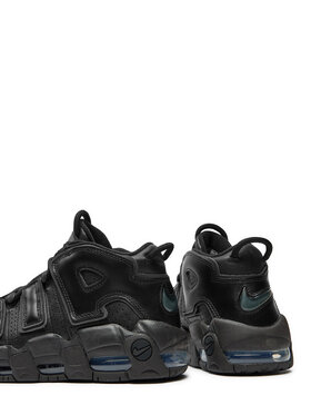 Nike Tenisice Air More Uptempo DV1137-001 Crna