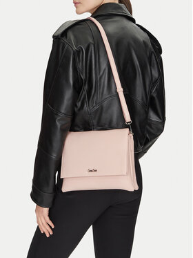 DeeZee DeeZee Handtasche DZE-S-010-07 Rosa