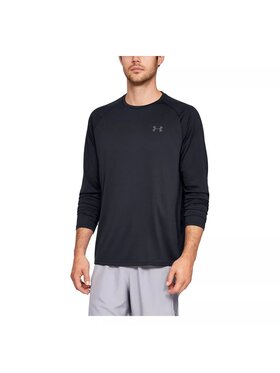 Under Armour Under Armour Longsleeve 1328496-001 Nero Loose Fit