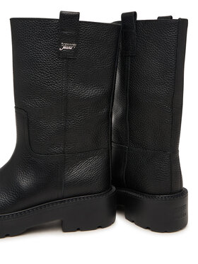 Tommy Jeans Μπότες Tommy Jeans - 5