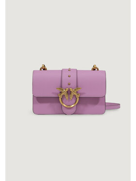 PINKO PINKO Borsetta LOVE ONE MINI Viola