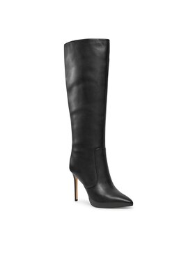 MICHAEL Michael Kors MICHAEL Michael Kors Stiefel Rue Stiletto Boot 40H3RUHB5L Schwarz