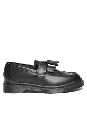 Dr. Martens Dr. Martens Lordsy Adrian Mono Czarny