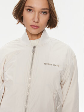 Tommy Jeans Μπόμπερ μπουφάν Tommy Jeans - 4