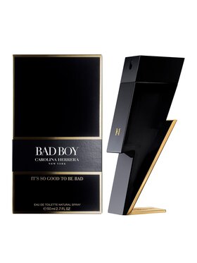 Carolina Herrera Carolina Herrera Carolina Herrera Bad Boy Eau Woda toaletowa