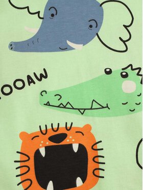 T-Shirt Coccodrillo φωτογραφία