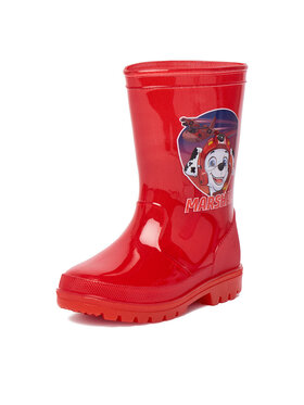Γαλότσες Paw Patrol φωτογραφία
