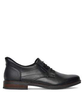 Rieker Rieker Scarpe basse 10353-00 Nero