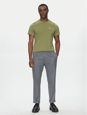 T-Shirt Barbour φωτογραφία