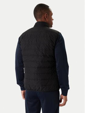 EA7 Emporio Armani EA7 Emporio Armani Елек 8NPQ02 PNE1Z 1200 Черен Regular Fit