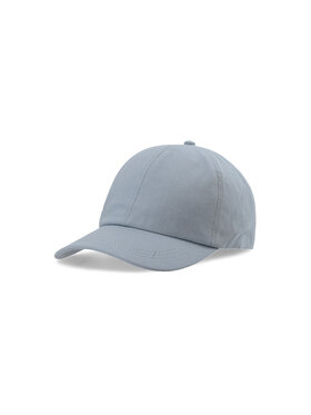4F 4F Cappellino MIDSHOP ACCESSORIES Azzurro chiaro