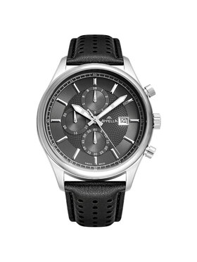 Appella Appella Orologio L70002.5216CH Nero