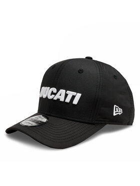 New Era New Era Šilterica Ripstop 950 Pre Curve Ducati 60435564 Crna