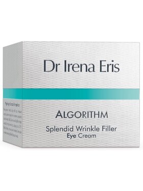 Dr Irena Eris Dr Irena Eris ALGORITHM Krem pod oczy