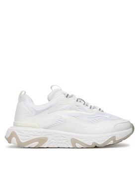 KARL LAGERFELD KARL LAGERFELD Sneakersy Blaze KL62422 Biela