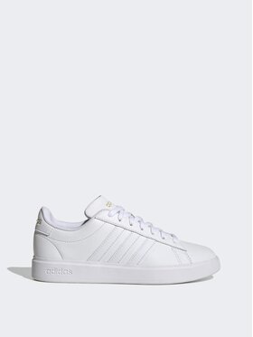 adidas adidas Sneakersy GRAND COURT 2.0 Biały