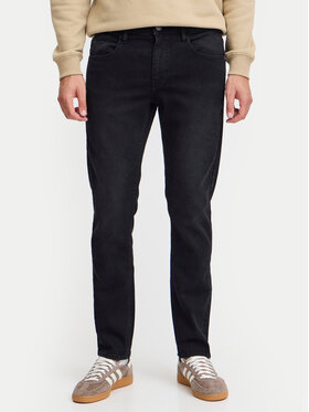 Blend Blend Τζιν 20717301 Μαύρο Slim Fit