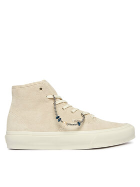 Vans Vans Tenisenes Authentic Hi 2.0 VN000EKKIDD1 Gaiši bēša