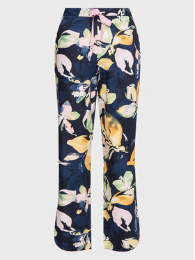Cyberjammies Cyberjammies Hlače Estelle CY9528 Tamnoplava Regular Fit