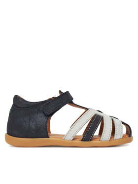 Froddo Froddo Sandale Daisy G2150201-4 S Tamnoplava