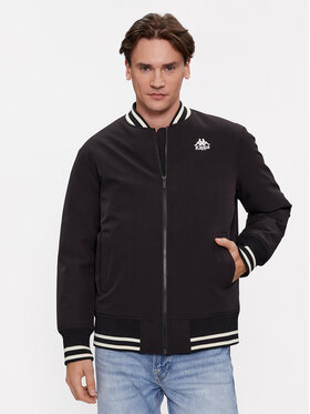 Kappa Kappa Bomber-jakk Authentic Gomin 331H2MW Must Comfort Fit