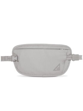 Pacsafe Pacsafe Saszetka nerka PCO10153103 Szary