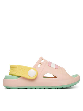 Tommy Hilfiger Tommy Hilfiger Sandali T3AF-34319-0083 M Roza