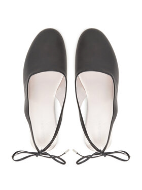 Μπαλαρίνες Calvin Klein φωτογραφία