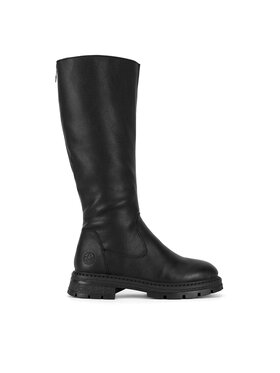 Rieker Rieker Stivali Z9856-00 Nero