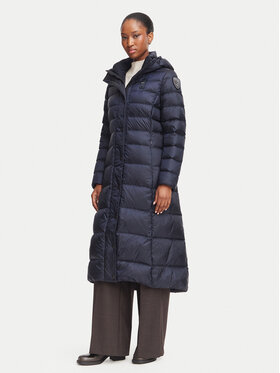 Blauer Blauer Μπουφάν πουπουλένιο Anita 26WBLDK03043 Σκούρο μπλε Regular Fit