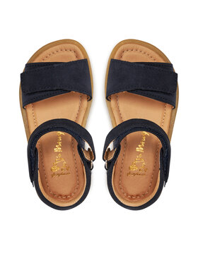 Σανδάλια Mrugała φωτογραφία