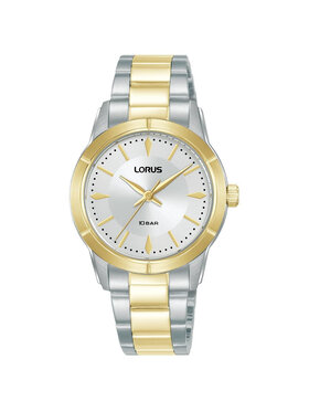 Lorus Lorus Hodinky RG228YX9 Zlatá