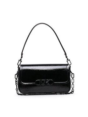 MICHAEL Michael Kors MICHAEL Michael Kors Ročna torba Parker 30R3T7PC2L Črna