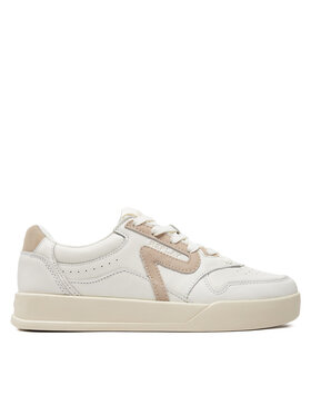 REPLAY Replay Sneakers GMZ5N.000.C0001L Écru