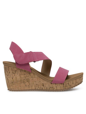 Clara Barson Clara Barson Sandaalid WYL0710-XX Roosa