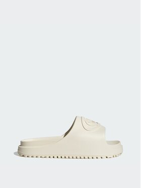 adidas adidas Klapki Originals Campus 00s Biały