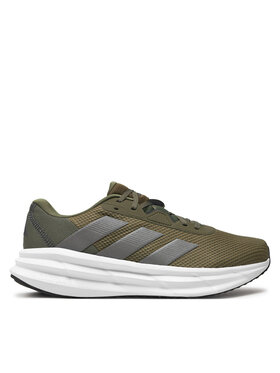 adidas adidas Běžecké boty Galaxy 7 ID8761 Zelená