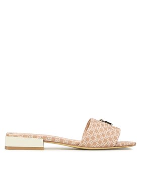 Aigner Aigner Šľapky Fashion Saskia 16A 1231315 Béžová